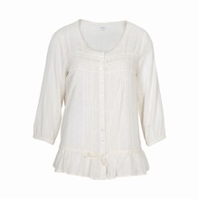 KAFFE ANITA BLOUSE C 51710