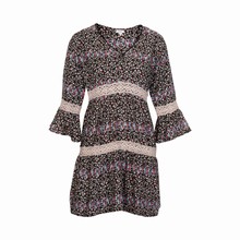 KAFFE ANN KJOLE 51826 L