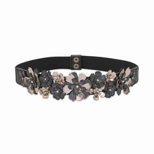 KAFFE ANITA WAIST BELT 51842
