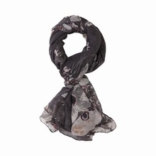 KAFFE TINA PRINTED SCARF 51866