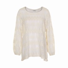 KAFFE CAROLYN BLOUSE 51917 CG