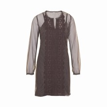 KAFFE ANNABIL LACE KJOLE 51928