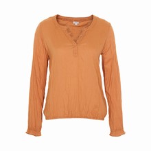KAFFE SUBRINE BLOUSE 51939 S