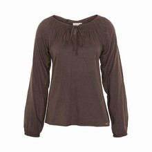 KAFFE KATHE BLOUSE 51940