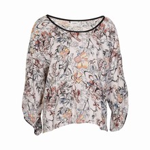 KAFFE NAJA BLOUSE 52018