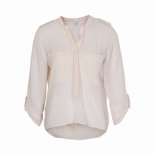 KAFFE EVA BLOUSE 52027