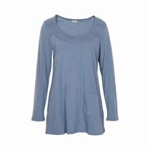 KAFFE CARINA TUNIC 52040BB