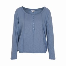 KAFFE CARINA T-SHIRT 52041 BB