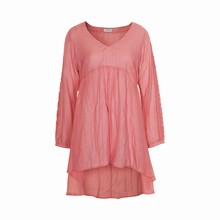 KAFFE ANNA TUNIC 52060