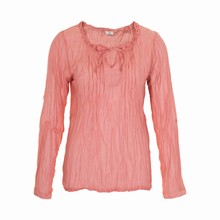 KAFFE ANNA BLOUSE 5206