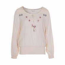 KAFFE GLORIA BLOUSE 52063 CG