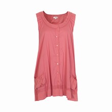 KAFFE SANDRA TUNIC 52067 M