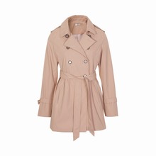 KAFFE SUSANNA TRENCHCOAT 52070