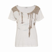 KAFFE PIPPI DEKO T-SHIRT 52154