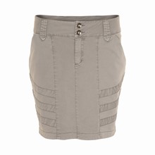 KAFFE JANNIE SKIRT 52164