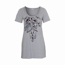 KAFFE MARIA T-SHIRT 52198