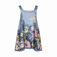 KAFFE MILLE TUNIC 52207