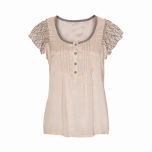 KAFFE SISSE BLOUSE 52238