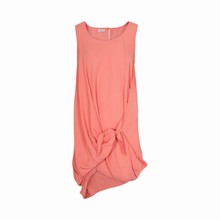KAFFE GITTA DRAPY DRESS 52241