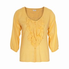 KAFFE DELHIA BLOUSE 52260