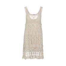 KAFFE LACY DRESS 52294