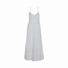 KAFFE TYRA LONG DRESS 52352