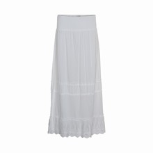 KAFFE TYRA LONG SKIRT 52353