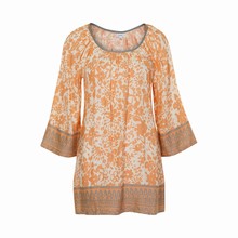 KAFFE EVA TUNIC 52391