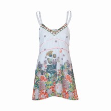 KAFFE CHRISTINA TOP 52399