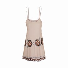 KAFFE SALIMA SEQ. KJOLE 52534