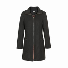 KAFFE SANDRA WOOL COAT 52552