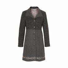 KAFFE ALEXA DECO COAT 52553