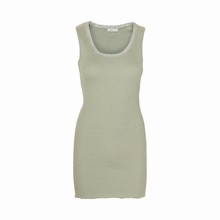 KAFFE KITTY TANKTOP POIENT 52627