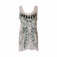 KAFFE HANNAH TOP 52929