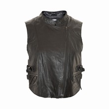 KAFFE RIMA WAISTCOAT 52991