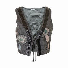 KAFFE MILLION VEST 52993