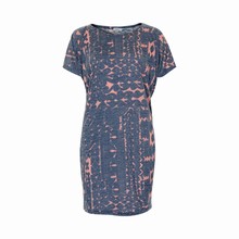 KAFFE ELVIRA KJOLE 530038