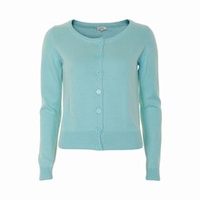 KAFFE ANGORA CARDIGAN 53010