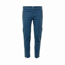 KAFFE JOSEPHINE PRINTED PANT 530154