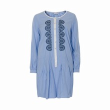 KAFFE BODIL KJOLE 53016
