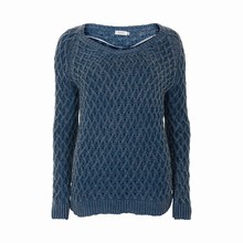 KAFFE LEAH STRIK 530172