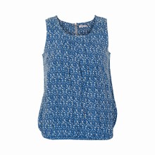KAFFE ANN MARY TOP 530199