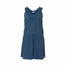 KAFFE BLUES KJOLE 530204-K