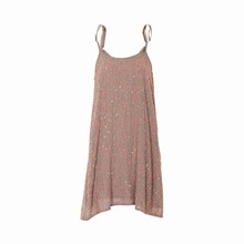 KAFFE SASHA SEQUIN KJOLE 530206
