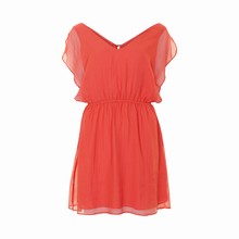 KAFFE MARLIN KJOLE 530214