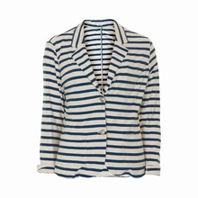 KAFFE ABBY JERSEY BLAZER 530226-K