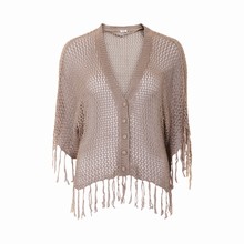 KAFFE BELLA CARDIGAN 530242