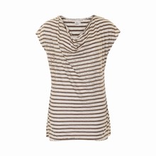 KAFFE LINE BLUSE 530272