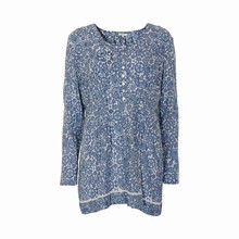 KAFFE NELLIE TUNIKA 53029