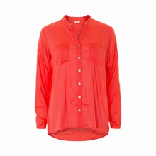 KAFFE VAHANA SKJORTE 530292